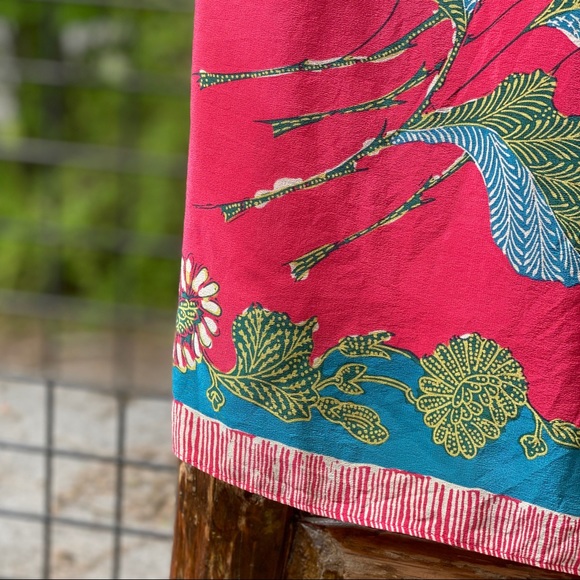 Equinox Maxi Dress - Picture 3 of 5